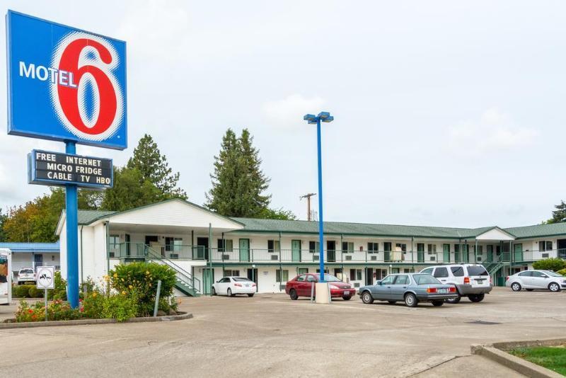 Motel 6-Albany, Ny Extérieur photo