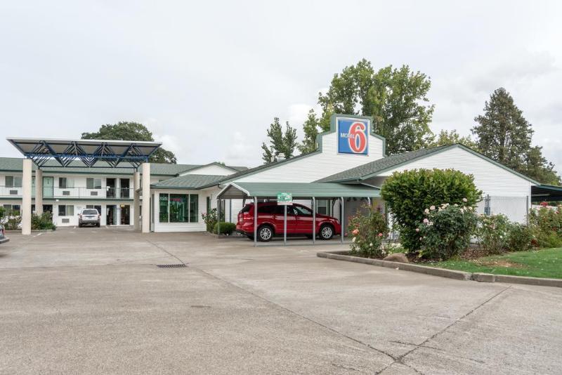 Motel 6-Albany, Ny Extérieur photo