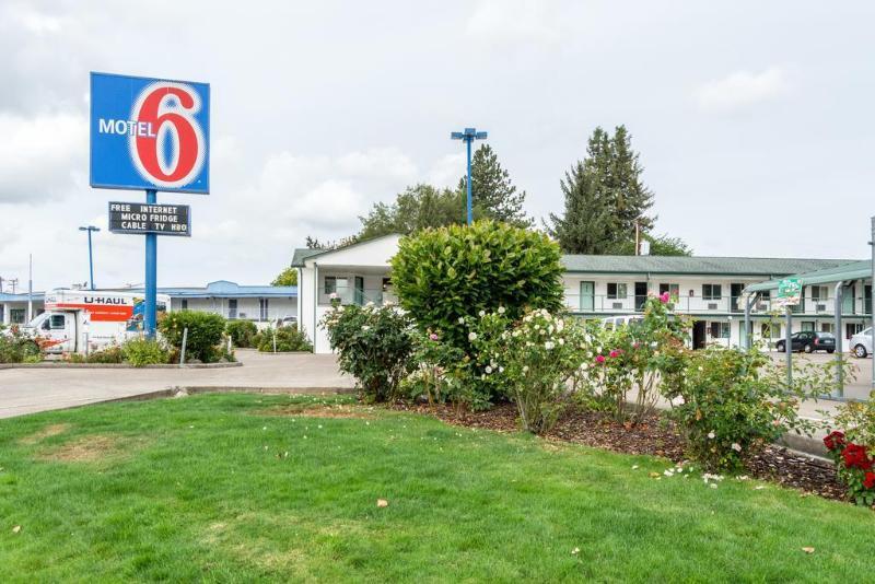 Motel 6-Albany, Ny Extérieur photo