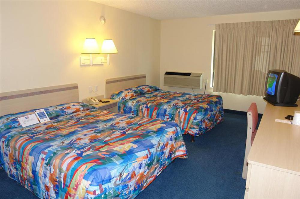 Motel 6-Albany, Ny Chambre photo