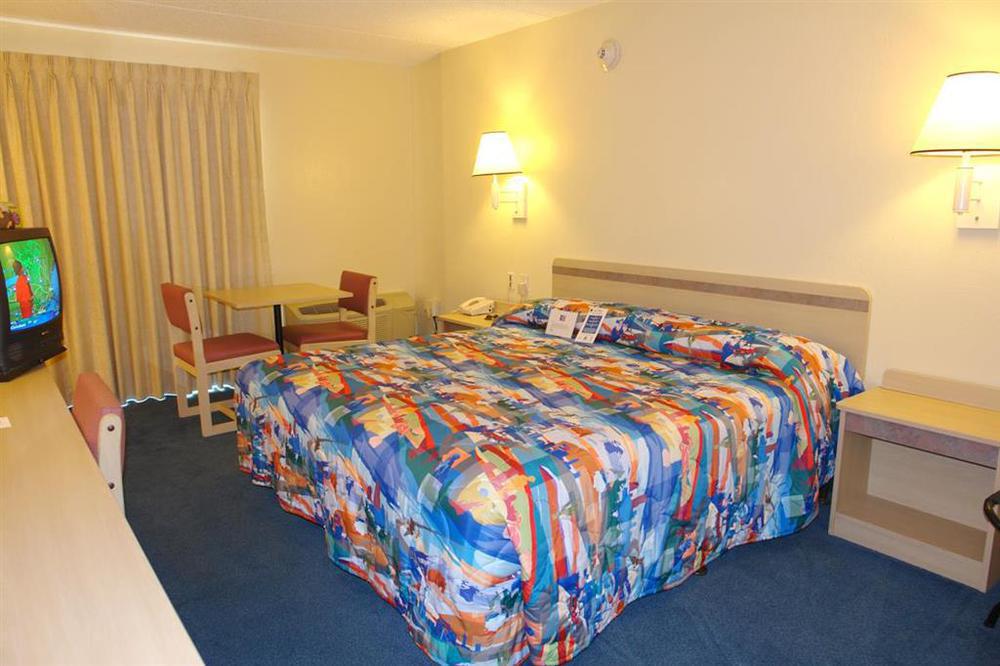 Motel 6-Albany, Ny Chambre photo